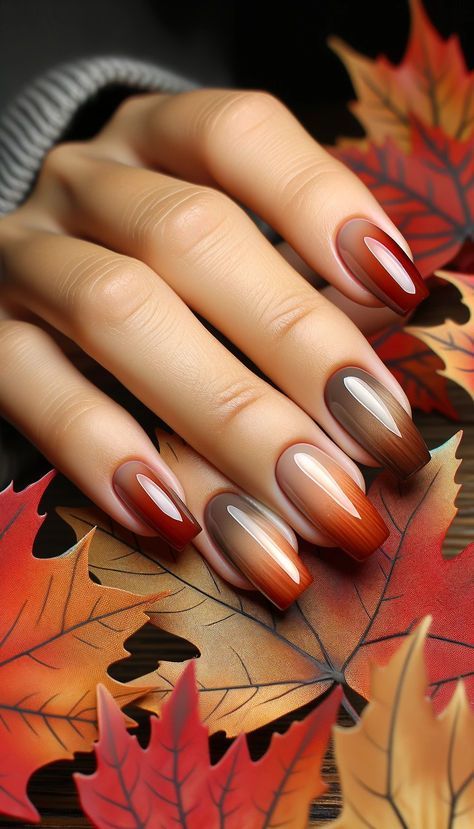 Fall Nail Ideas