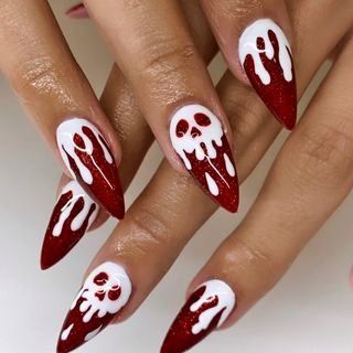 Poison Apple Accents