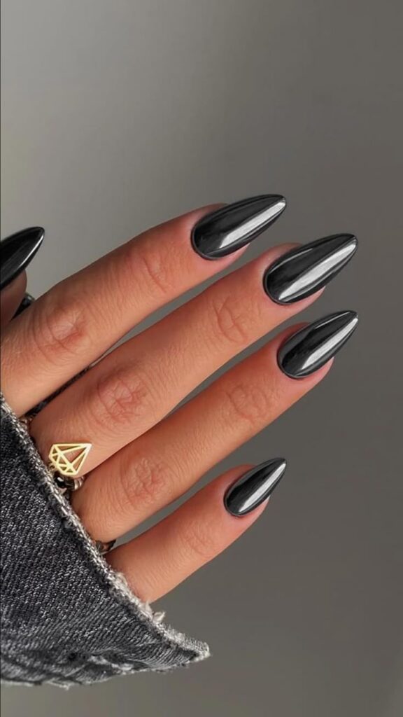 Chrome Nails