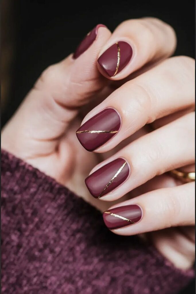 Short Acrylics with Minimal Art