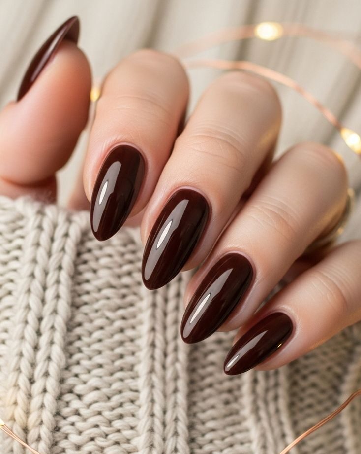Classic Chocolate Brown