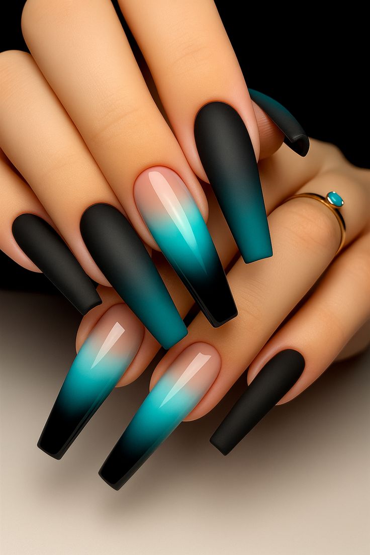 Coffin Nails