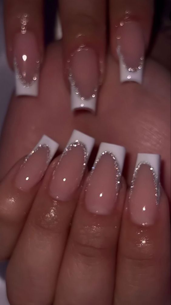 Baddie Nails