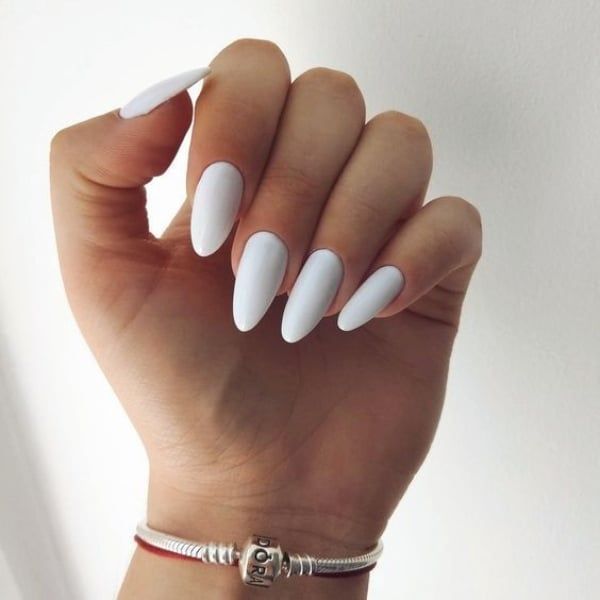 Matte Almond Whisper