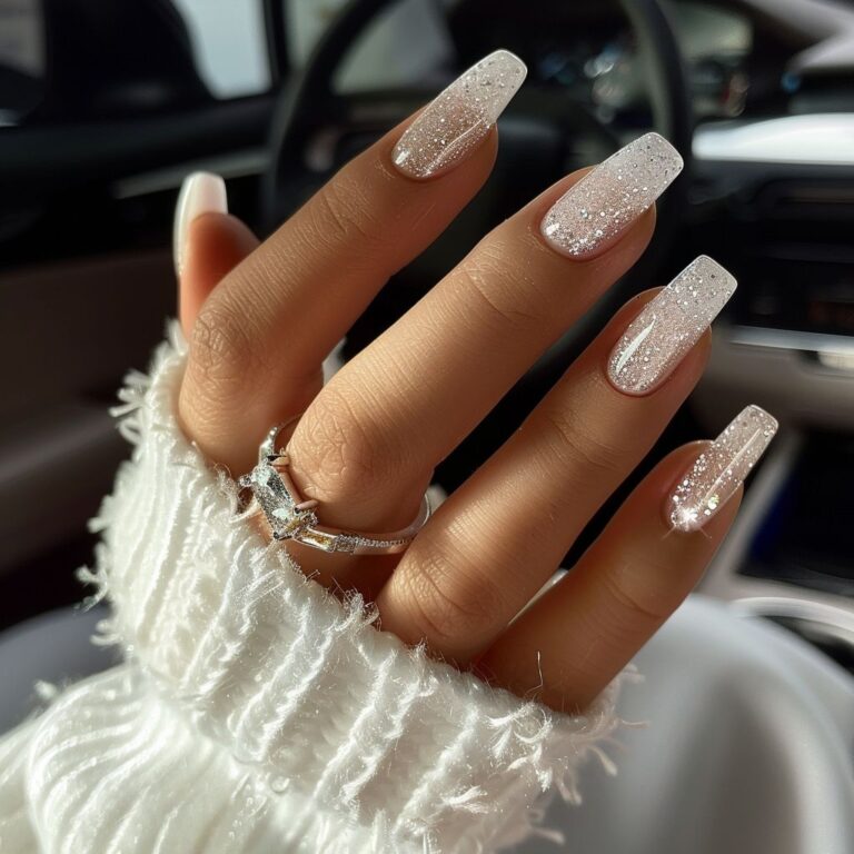 Trendy Winter Nails 2026