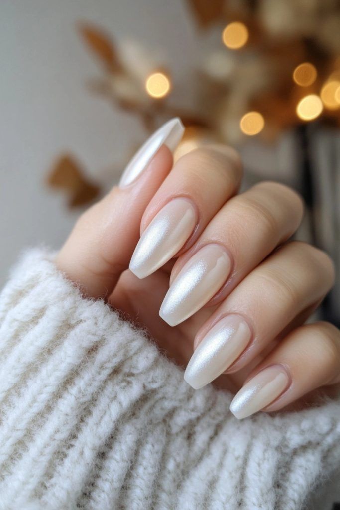 January Nail Ideas