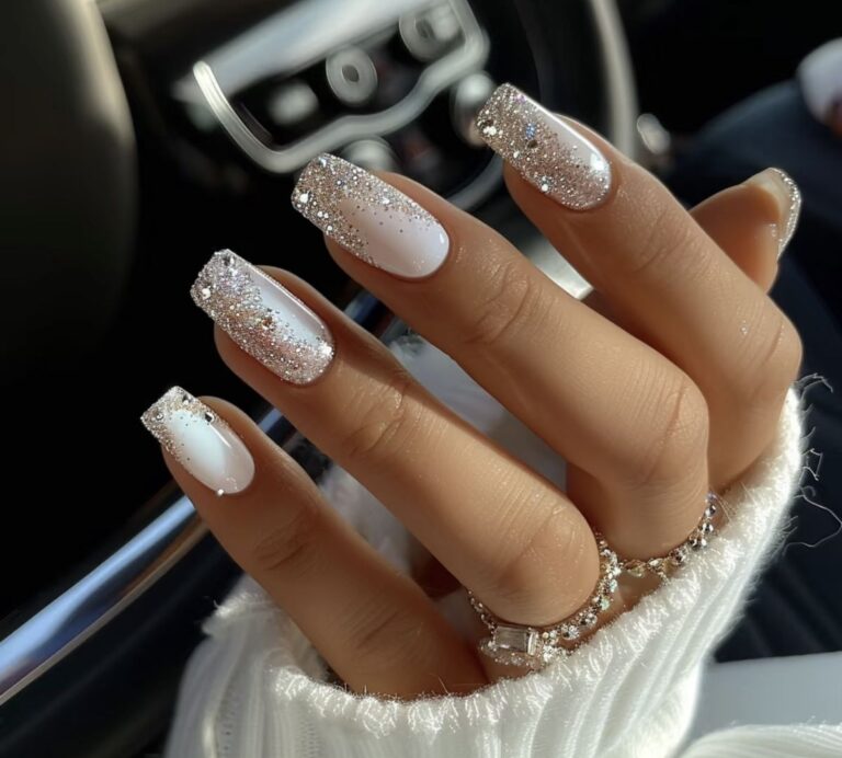 Christmas Nail Designs