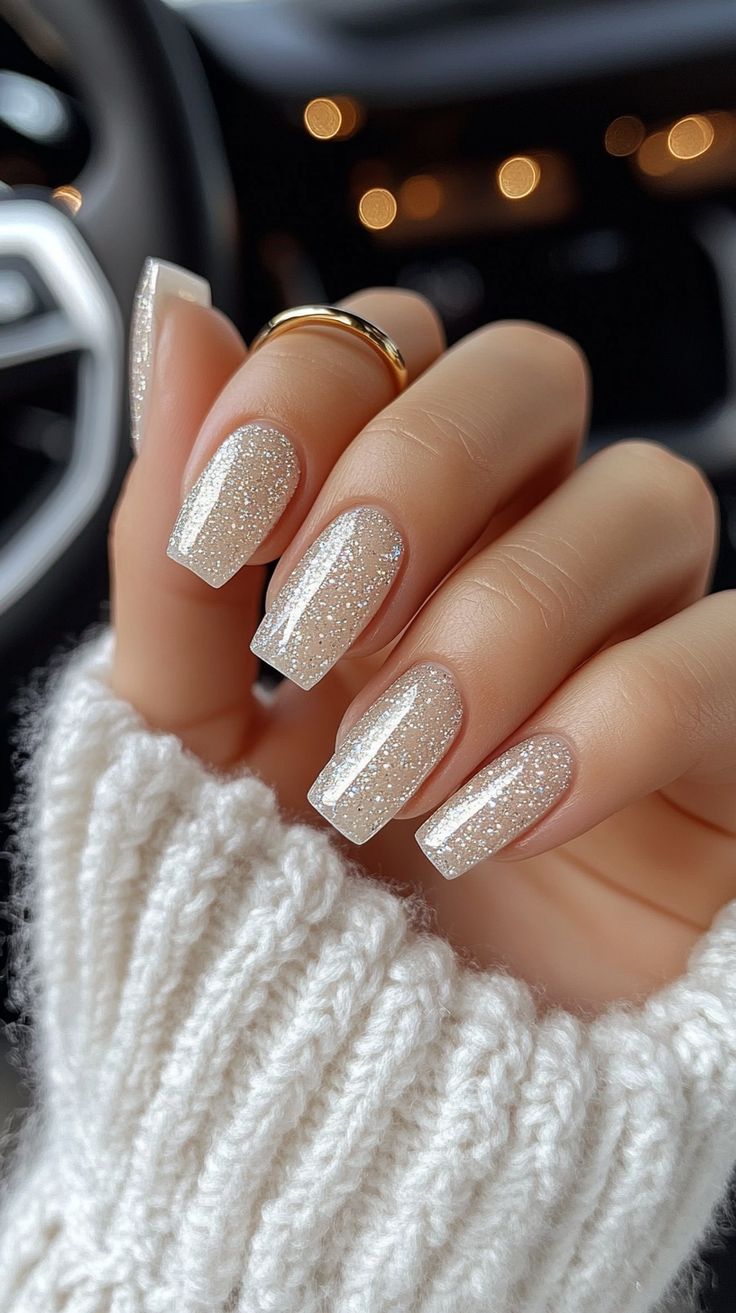 Trending New Year Nails for 2026
