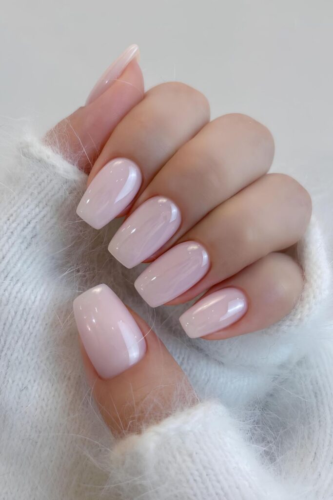 Milky Pink Neutral