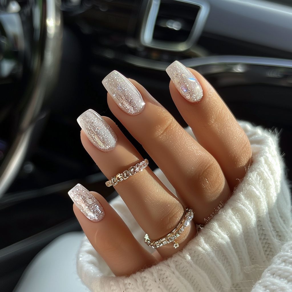 Elegant Nails
