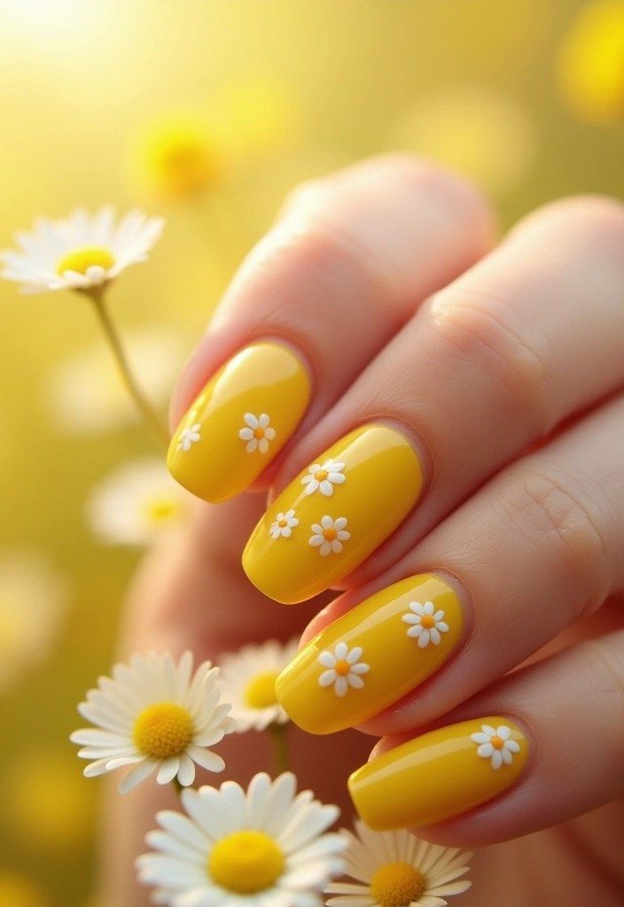 Spring Nail Ideas