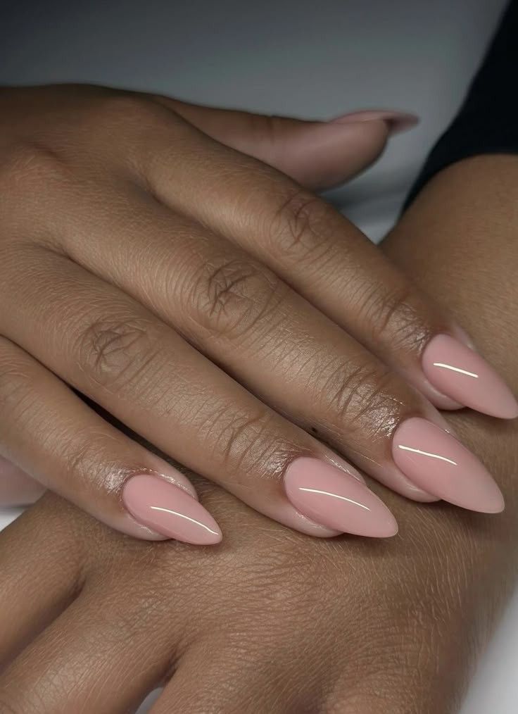 Soft Almond Nude