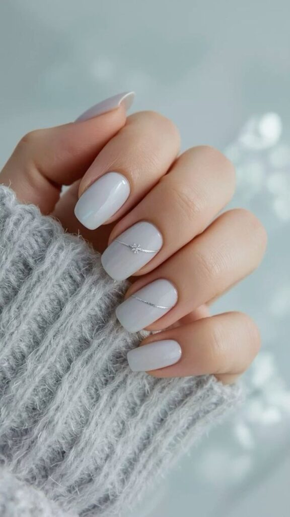 Light Gray Chic