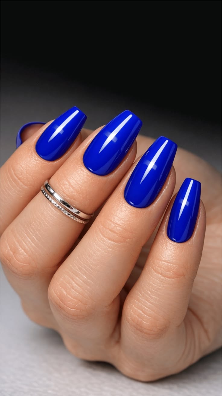 Neutral Spring Nail Ideas